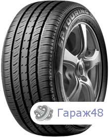 Dunlop SP Touring T1 165/60 R14 75T